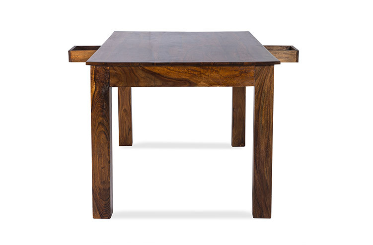 Maria Dining Set (With Bench & Drawers)